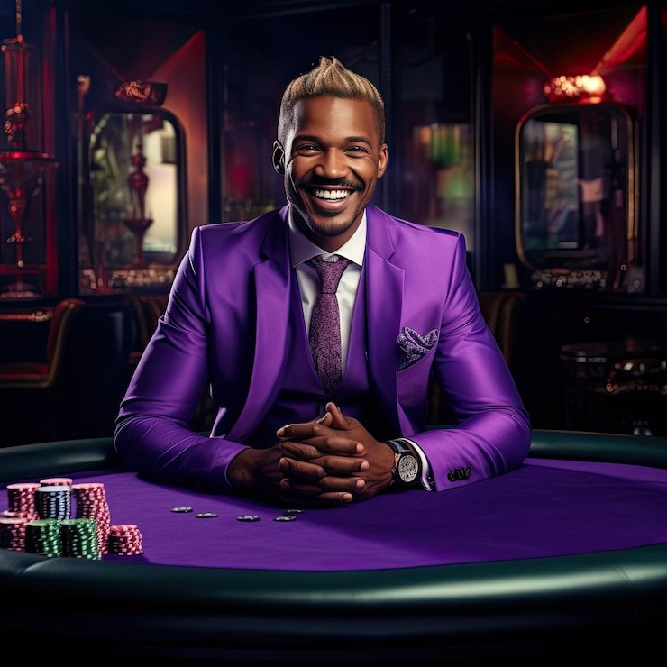 betboom Baccarat de Estudio Premium