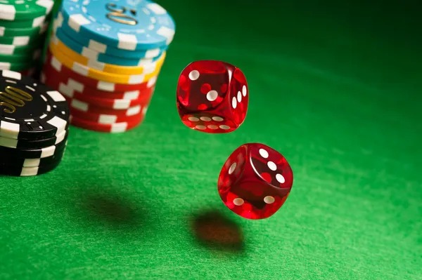 betboom Sistema de disparo preciso